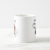 Cello Kaffeetasse (Mittel)