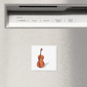 Cello Magnet (In Situ (Geschirrspüler))
