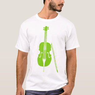 Cello - Martian Grün T-Shirt