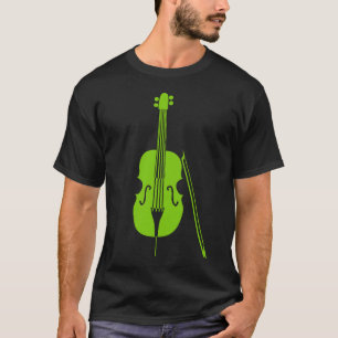 Cello - Martian Grün T-Shirt