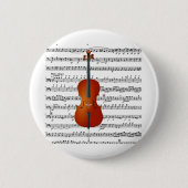 Cello & Me_ Button (Vorderseite)