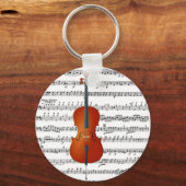 Cello & Me_ Schlüsselanhänger (Vorderseite)