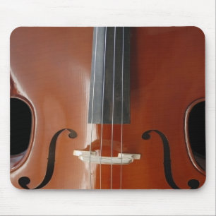 Cello Mousepad