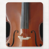 Cello Mousepad (Vorne)