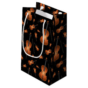 Cello Musician Music Teacher String Orchestra Kleine Geschenktüte