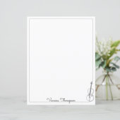 Cello-Papier für klassische Musik (Stehend Vorderseite)