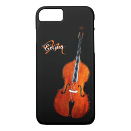 Cello personalisierter iPhone 7 Fall Case-Mate iPhone Hülle