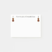 Cello Personalize Post-it Klebezettel (Vorderseite)