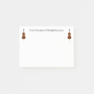 Cello Personalize Post-it Klebezettel