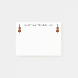 Cello Personalize Post-it Klebezettel