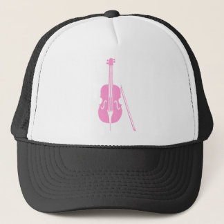Cello - Pink Truckerkappe
