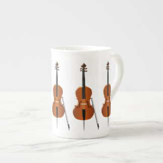 Cello Porzellantasse