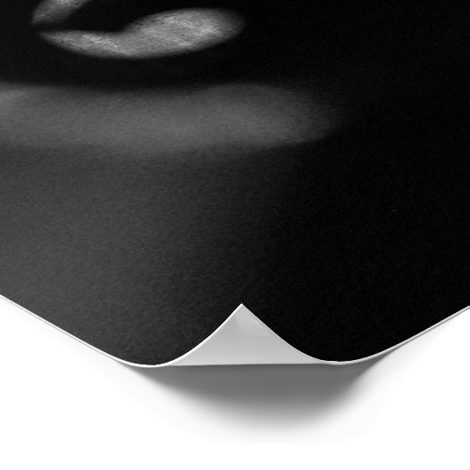 Cello Poster 1 (Ecke)