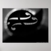 Cello Poster 1 (Vorne)