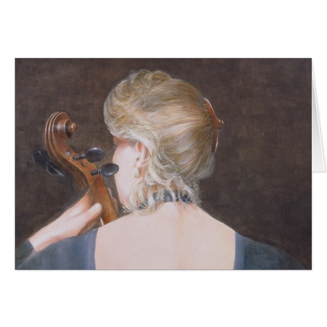 Cello-Professor 2005 (Vorderseite (Horizontal))