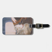 Cello Professor 2005 Gepäckanhänger (Vorderseite horizontal)