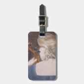 Cello Professor 2005 Gepäckanhänger (Vorderseite vertikal)