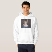 Cello-Professor 2005 Hoodie (Vorne ganz)