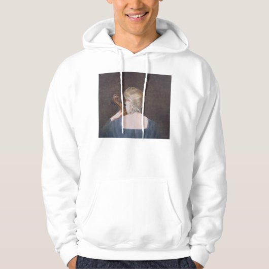 Cello-Professor 2005 Hoodie (Vorderseite)