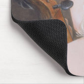 Cello-Professor 2005 Mousepad (Ecke)