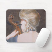 Cello-Professor 2005 Mousepad (Mit Mouse)