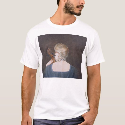 Cello-Professor 2005 T-Shirt (Vorderseite)