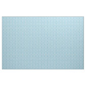 Cello Robins Blue Egg Trellis Design Stoff (Yard (91,4 cm))