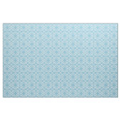 Cello Robins Blue Egg Trellis Design Stoff (Fat Quarter (45,7 x 55,9 cm))