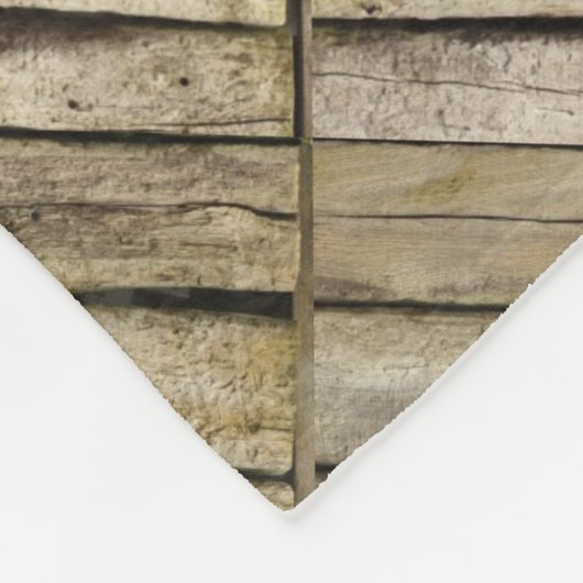 Cello Steampunk Reihe Fleecedecke (Ecke)