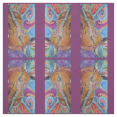 Cello Stoff (Muster)