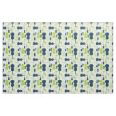 Cello String Instrument Music Orchestre Musician Stoff (Fat Quarter (45,7 x 55,9 cm))