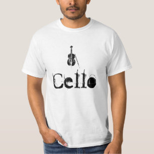 Cello-T - Shirt