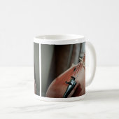 Cello-Tasse Kaffeetasse (VorderseiteRechts)