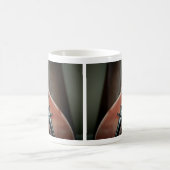 Cello-Tasse Kaffeetasse (Mittel)