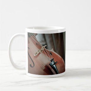 Cello-Tasse Kaffeetasse