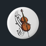 Cello und Musik Button<br><div class="desc">Musikteam und Tondokumente von Cello</div>
