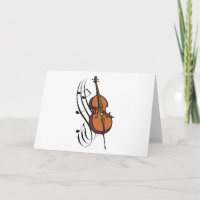 Cello und Musik