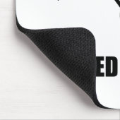 Celloentwurf Mousepad (Ecke)