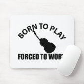 Celloentwurf Mousepad (Mit Mouse)