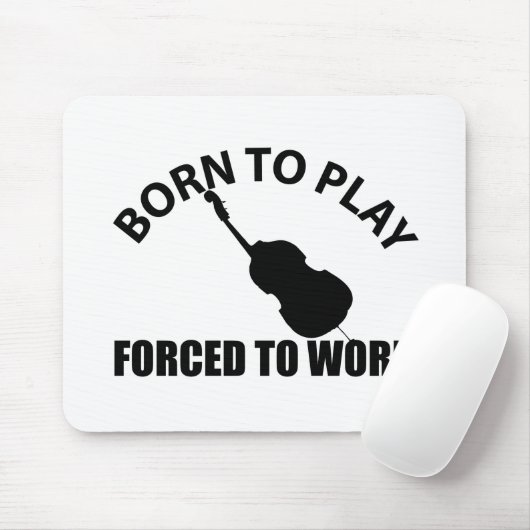 Celloentwurf Mousepad (Mit Mouse)