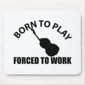 Celloentwurf Mousepad (Vorne)