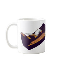 Cellophane Tape ist für Verlierer