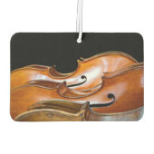 Cellos Autolufterfrischer (Rückseite)