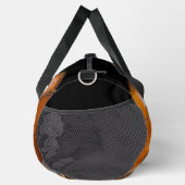 Cellos Begrüßungsflagge Duffle Bag (Rechts)