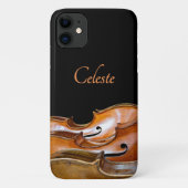 Cellos Case-Mate iPhone Hülle (Rückseite)