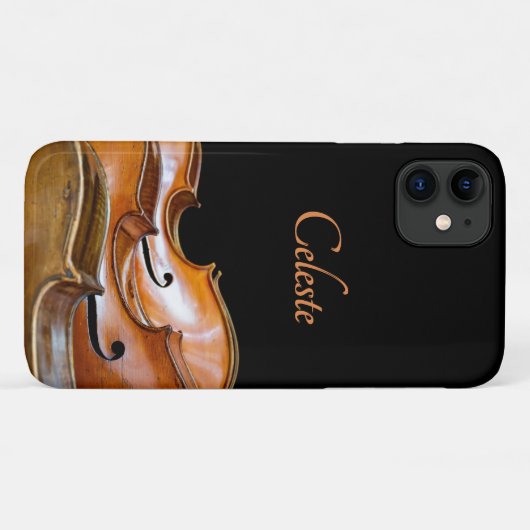 Cellos Case-Mate iPhone Hülle (Rückseite (Horizontal))