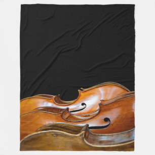 Cellos Fleecedecke