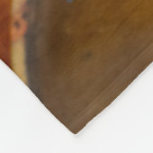 Cellos Fleecedecke (Ecke)