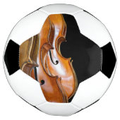 Cellos Fußball (Gedreht)