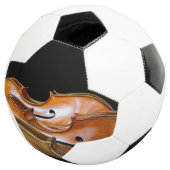 Cellos Fußball (Dreiviertel)